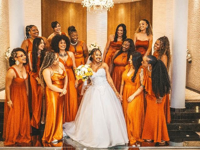 O casamento de Gian e Suelen em Sé, São Paulo 2