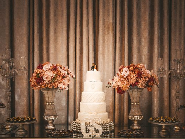 O casamento de Gian e Suelen em Sé, São Paulo 5