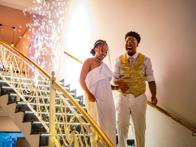 O casamento de Gian e Suelen em Sé, São Paulo 7