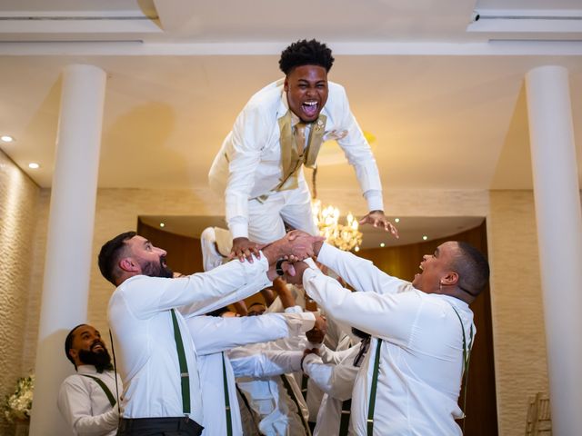O casamento de Gian e Suelen em Sé, São Paulo 10
