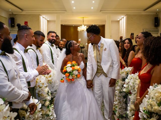 O casamento de Gian e Suelen em Sé, São Paulo 13