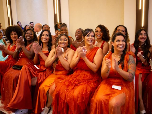 O casamento de Gian e Suelen em Sé, São Paulo 15