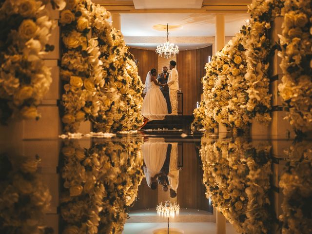 O casamento de Gian e Suelen em Sé, São Paulo 17