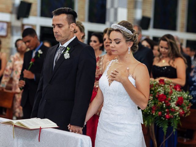 O casamento de Leander e Luísa em Boa Esperança, Minas Gerais 55