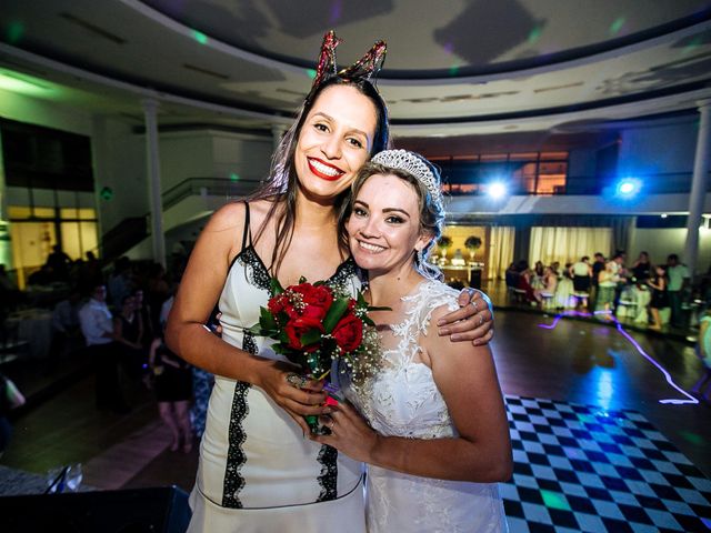 O casamento de Leander e Luísa em Boa Esperança, Minas Gerais 98