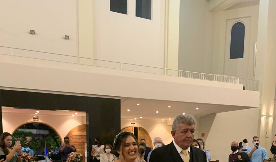 O casamento de Victor e Amanda  em São Paulo