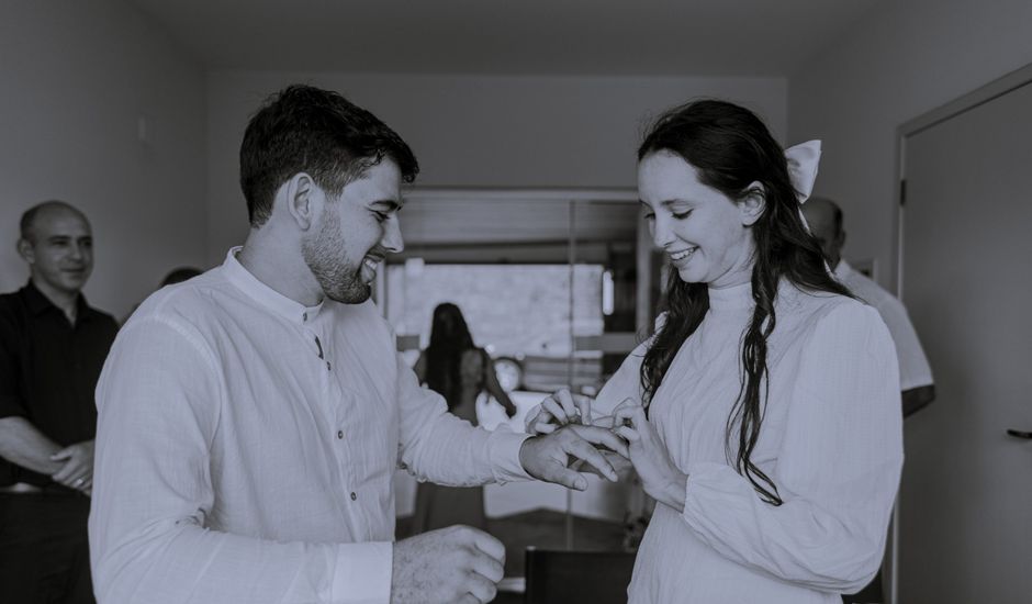 O casamento de Henrique e Yane em Cunha, São Paulo Estado