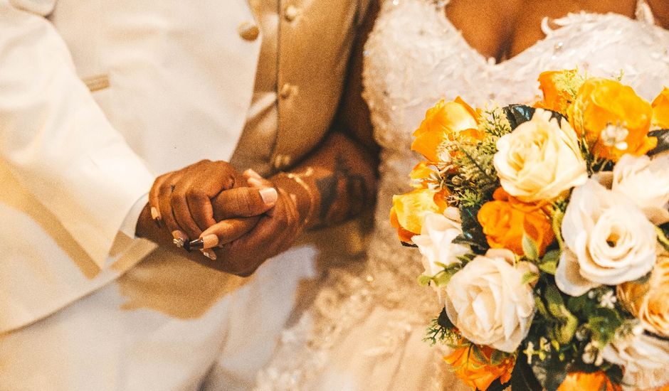 O casamento de Gian e Suelen em Sé, São Paulo