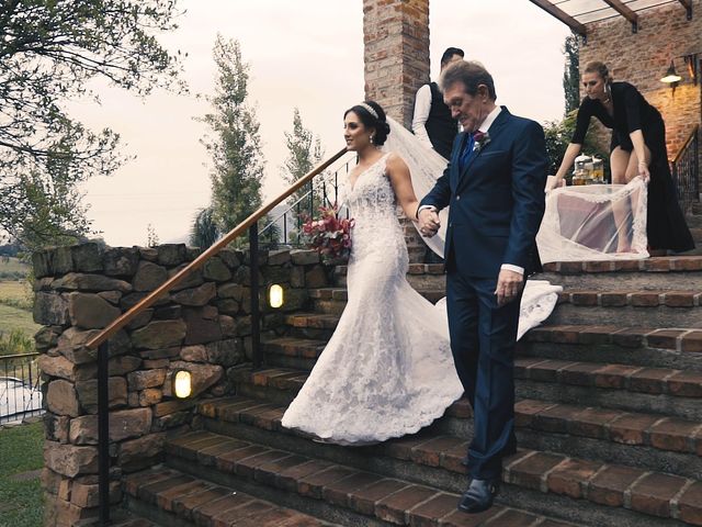 O casamento de Cris e Dani em Colinas, Rio Grande do Sul 11