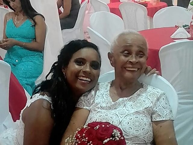 O casamento de Geraldino  e Gisele  em Salvador, Bahia 7