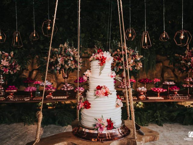 O casamento de Thiago  e Vanessa  em Rio de Janeiro, Rio de Janeiro 3