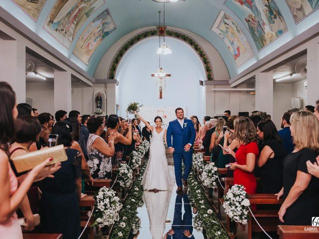 O casamento de Thiago  e Vanessa  em Rio de Janeiro, Rio de Janeiro 4