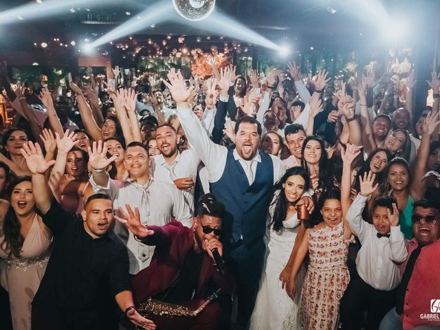 O casamento de Thiago  e Vanessa  em Rio de Janeiro, Rio de Janeiro 2