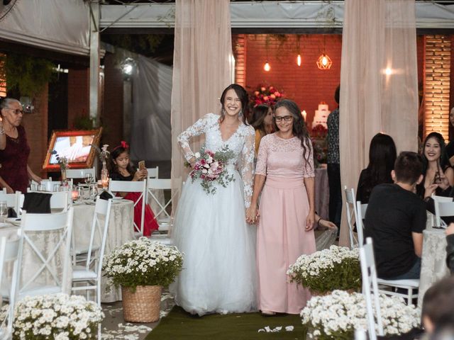 O casamento de Lucas  e Juliana  em Cosmópolis, São Paulo Estado 42