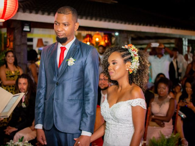 O casamento de Henrique e Deise em Salvador, Bahia 29
