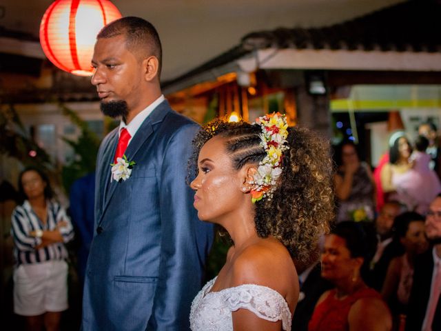 O casamento de Henrique e Deise em Salvador, Bahia 33