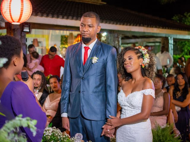 O casamento de Henrique e Deise em Salvador, Bahia 41