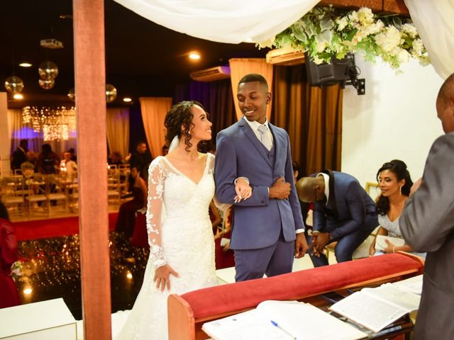 O casamento de Vinicius  e Leticia em São João de Meriti, Rio de Janeiro 3