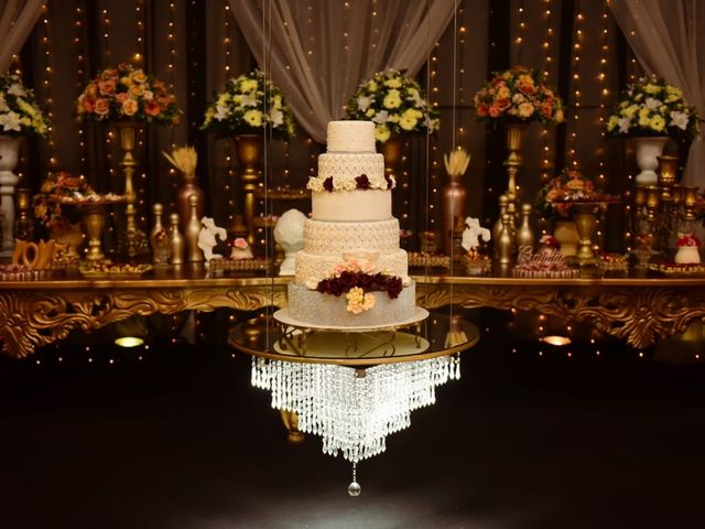 O casamento de Vinicius  e Leticia em São João de Meriti, Rio de Janeiro 4