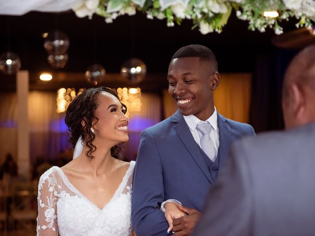 O casamento de Vinicius  e Leticia em São João de Meriti, Rio de Janeiro 5