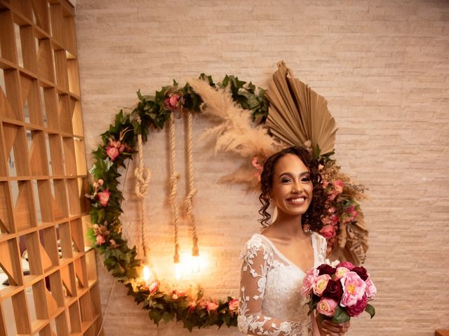 O casamento de Vinicius  e Leticia em São João de Meriti, Rio de Janeiro 6