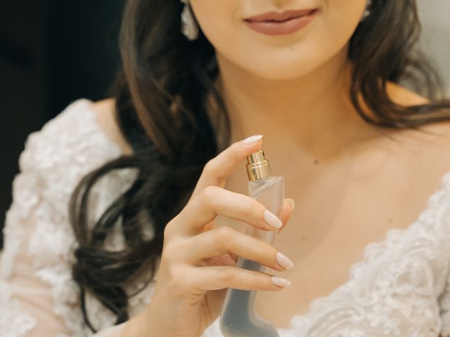 O casamento de Evandro e Giulia em Santa Maria, Rio Grande do Sul 19