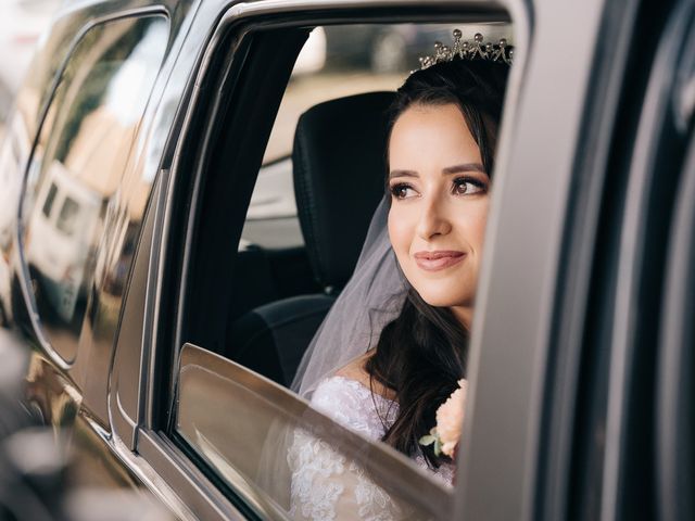 O casamento de Evandro e Giulia em Santa Maria, Rio Grande do Sul 79