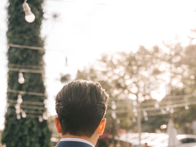 O casamento de Evandro e Giulia em Santa Maria, Rio Grande do Sul 90