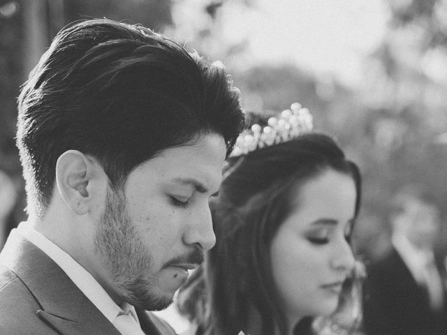 O casamento de Evandro e Giulia em Santa Maria, Rio Grande do Sul 98