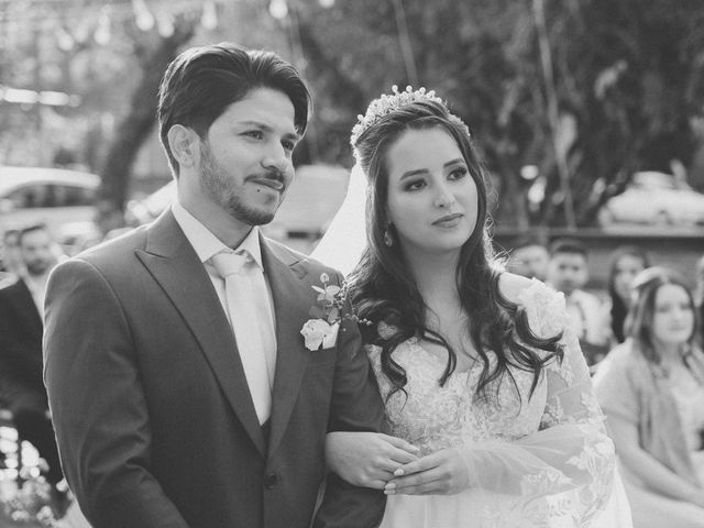 O casamento de Evandro e Giulia em Santa Maria, Rio Grande do Sul 117