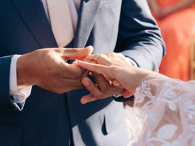 O casamento de Evandro e Giulia em Santa Maria, Rio Grande do Sul 125