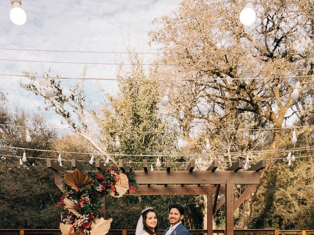 O casamento de Evandro e Giulia em Santa Maria, Rio Grande do Sul 136