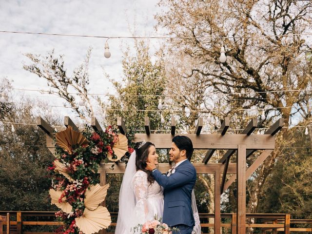 O casamento de Evandro e Giulia em Santa Maria, Rio Grande do Sul 139