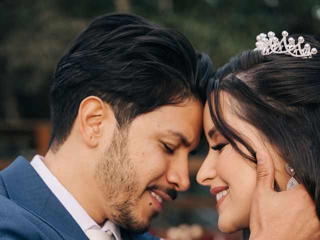 O casamento de Evandro e Giulia em Santa Maria, Rio Grande do Sul 156