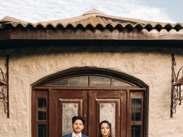 O casamento de Evandro e Giulia em Santa Maria, Rio Grande do Sul 162