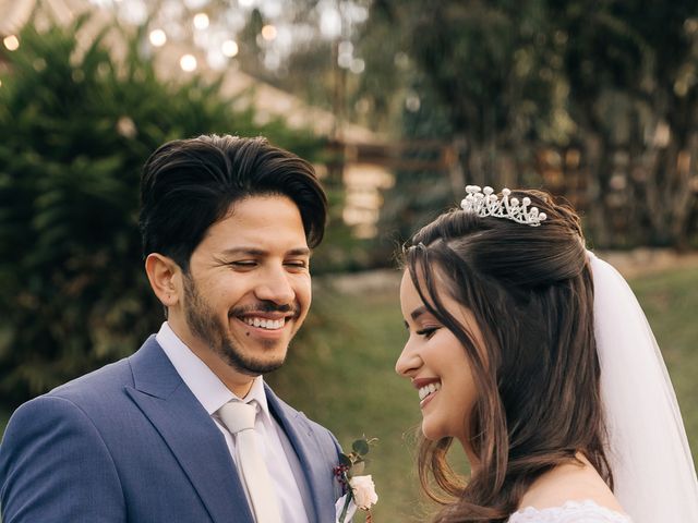 O casamento de Evandro e Giulia em Santa Maria, Rio Grande do Sul 172