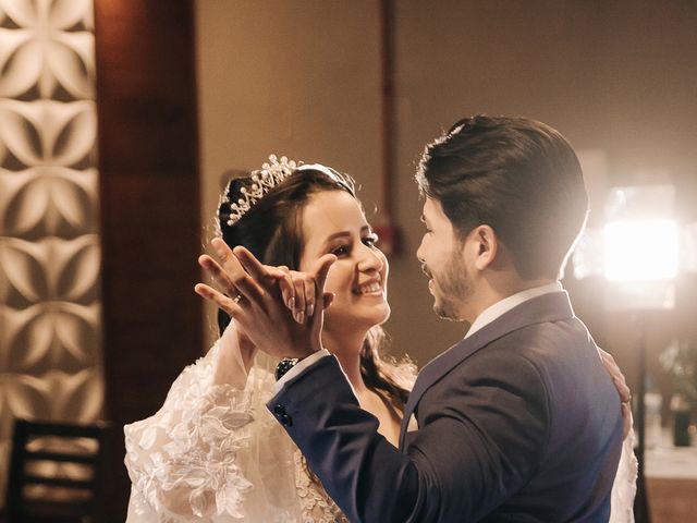 O casamento de Evandro e Giulia em Santa Maria, Rio Grande do Sul 217