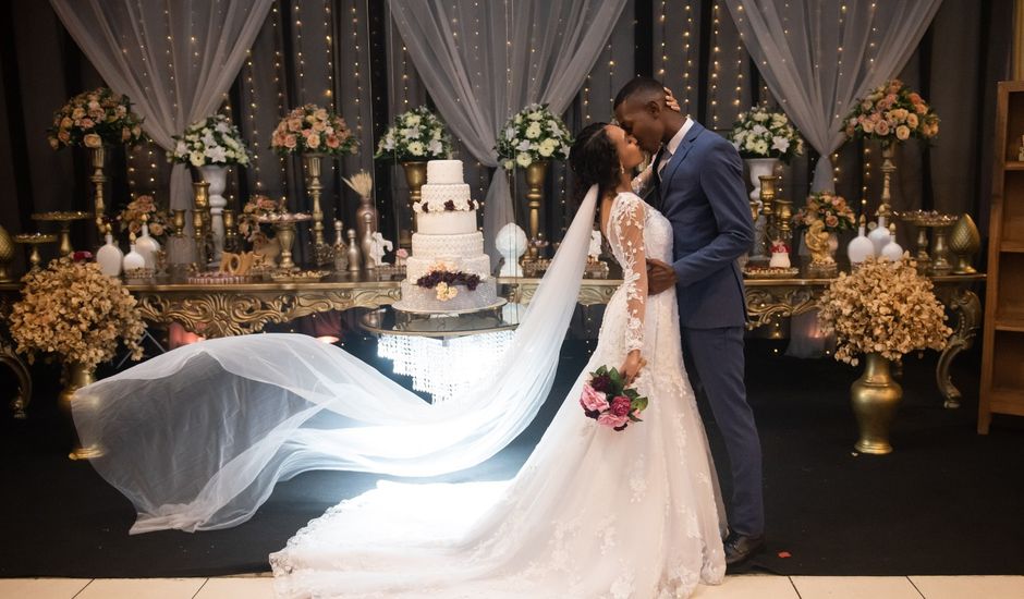 O casamento de Vinicius  e Leticia em São João de Meriti, Rio de Janeiro