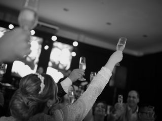 O casamento de Rayza e Matheus 1