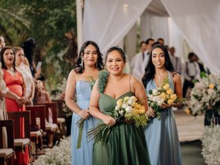 O casamento de Nathalia  e flavio 3