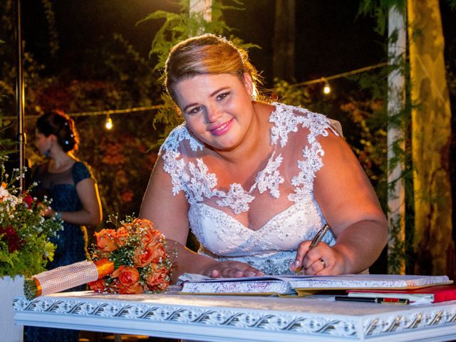 O casamento de Alexandre e Cristiane em Camaragibe, Pernambuco 1