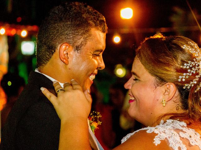 O casamento de Alexandre e Cristiane em Camaragibe, Pernambuco 4