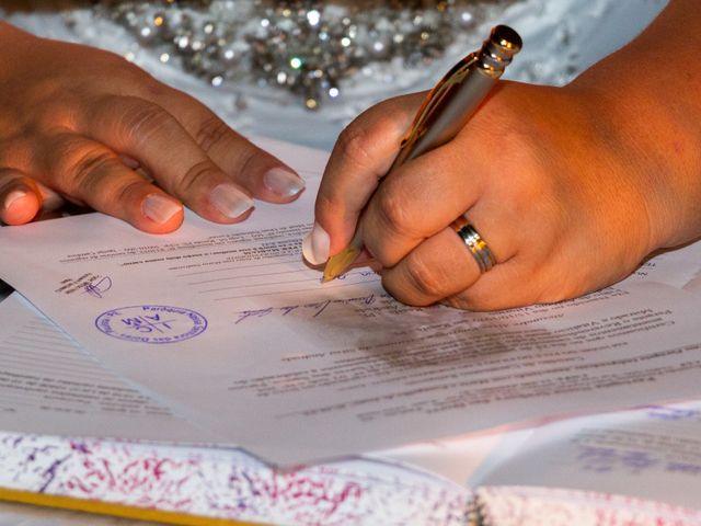 O casamento de Alexandre e Cristiane em Camaragibe, Pernambuco 5