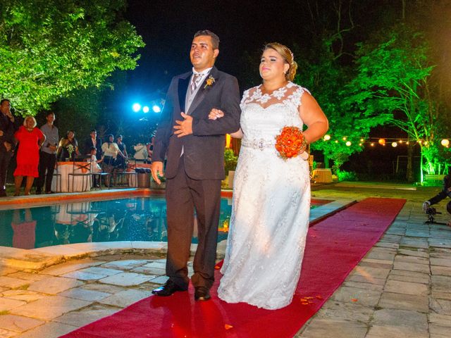 O casamento de Alexandre e Cristiane em Camaragibe, Pernambuco 7