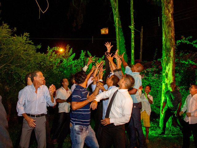 O casamento de Alexandre e Cristiane em Camaragibe, Pernambuco 13