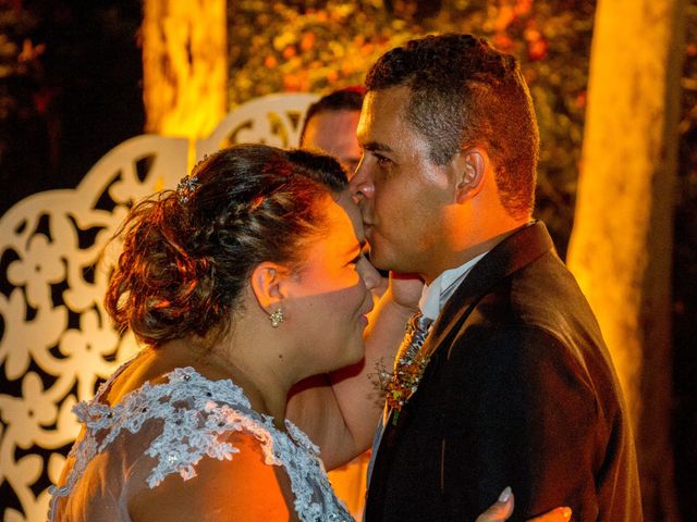 O casamento de Alexandre e Cristiane em Camaragibe, Pernambuco 14