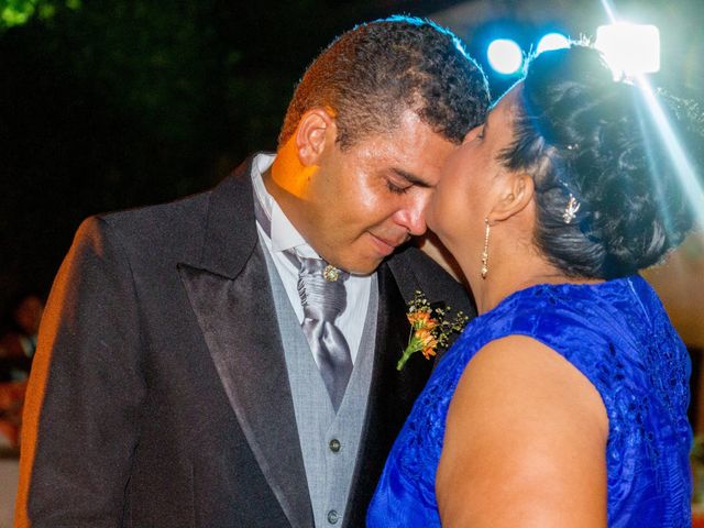 O casamento de Alexandre e Cristiane em Camaragibe, Pernambuco 16