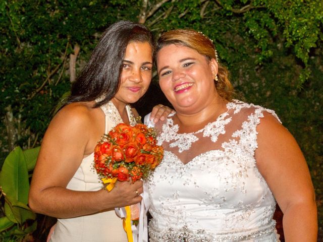 O casamento de Alexandre e Cristiane em Camaragibe, Pernambuco 19