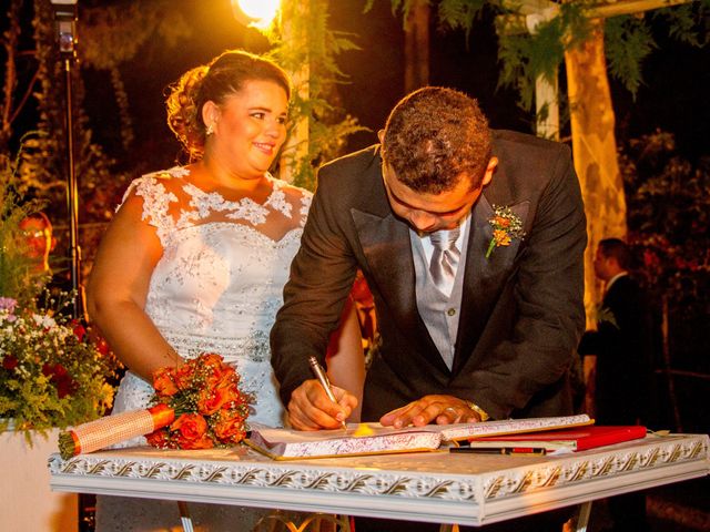 O casamento de Alexandre e Cristiane em Camaragibe, Pernambuco 20