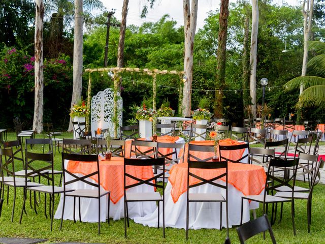 O casamento de Alexandre e Cristiane em Camaragibe, Pernambuco 26